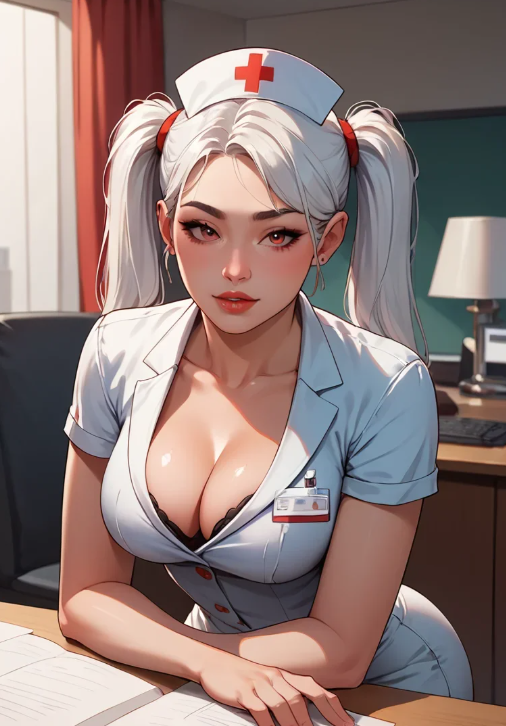 ai girl